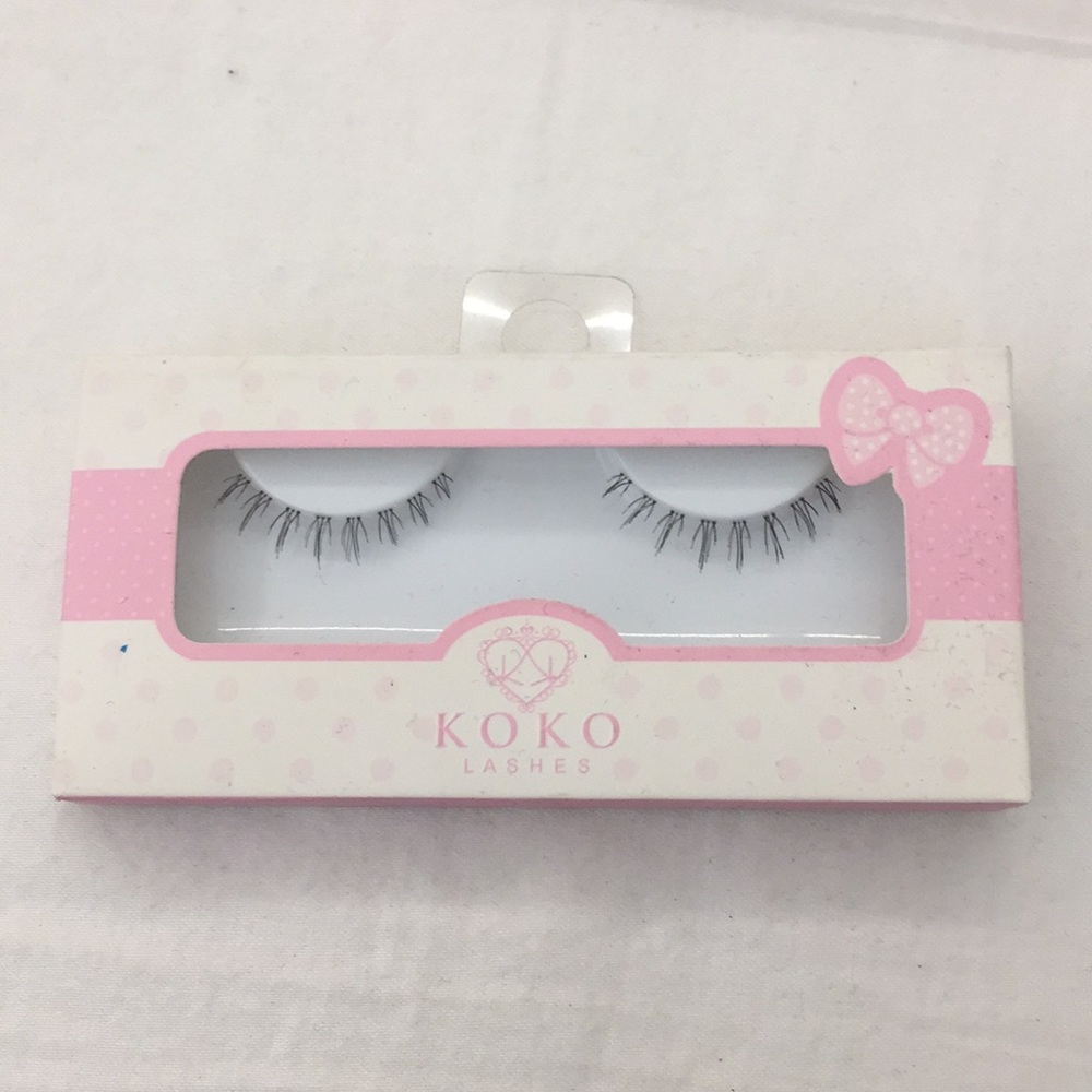 Koko lashes 302